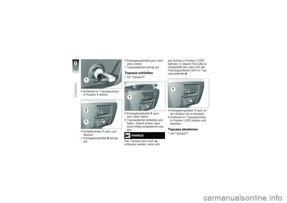 BMW MOTORRAD R 1200 R 2016  Betriebsanleitung (in German) �
���$��	�	��$ �� �,��?��\f�	��	���$��	�	��\b �*��	�����\b�������\b�
�
���$�����<�$��\b�����\b�\f�� ����\b�����!��\b�
�F�\b�������$��\b��	����