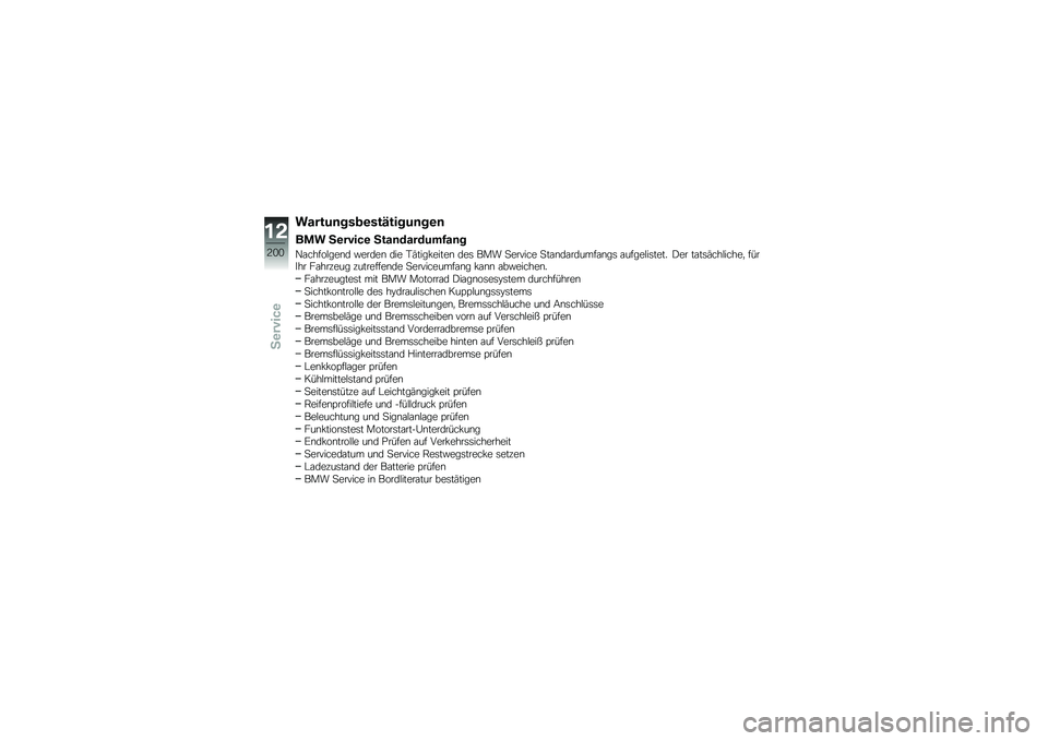 BMW MOTORRAD R 1200 R 2016  Betriebsanleitung (in German) ������	���
�\b���>�����	��\b�	
��\f� �4�\b�����\b �4���	�������3��	�
�+�\f�����$���\b� �"�����\b ��� �,�(����!�����\b ���	 ��� �
������ �
