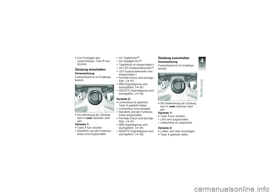 BMW MOTORRAD R 1200 R 2016  Betriebsanleitung (in German) �D�� �F�\b�������$�\b ���	�#��\b�!�	���$��	�	��	�
 �,�\f�	����!��������!��\b�
�
�6�	���	� �\b��	�������\b�	
�8�������\b����	�
���\b�!�	���$��	�	��$