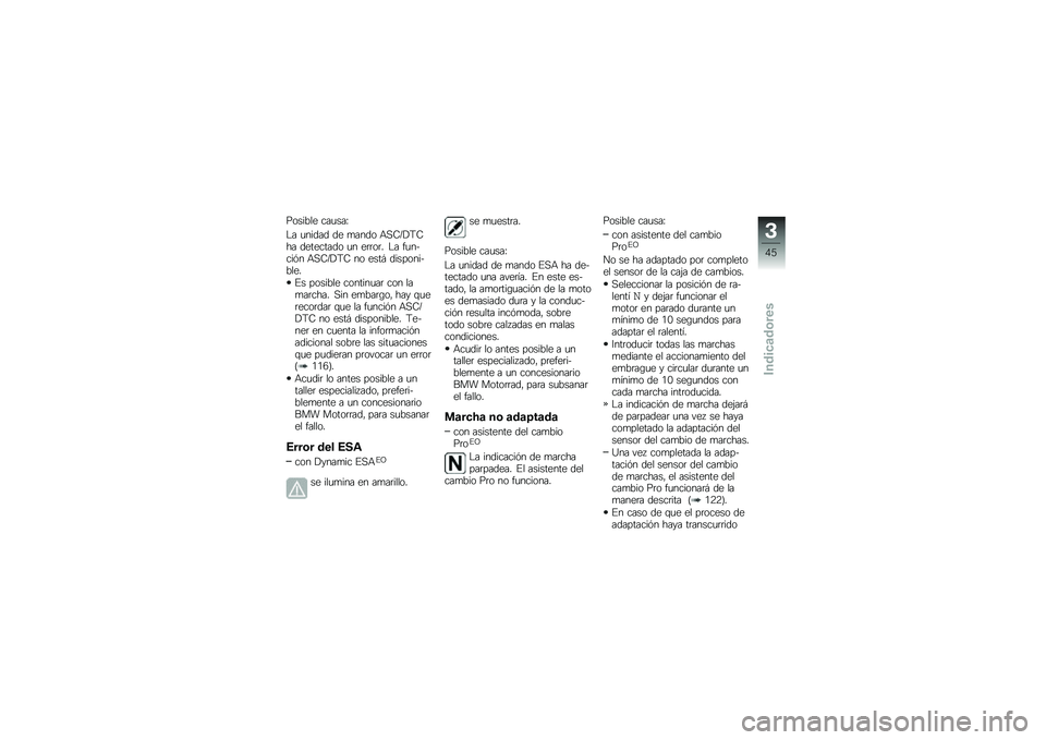 BMW MOTORRAD R 1200 R 2016  Manual de instrucciones (in Spanish) ������� ���
���F
�$� �
����� �� �
���� �+�,�9�I�!�:�9�� ��������� �
� ��	�	��	� �$� ��
�����&� �+�,�9�I�!�:�9 �� ����# ������������
�%� �