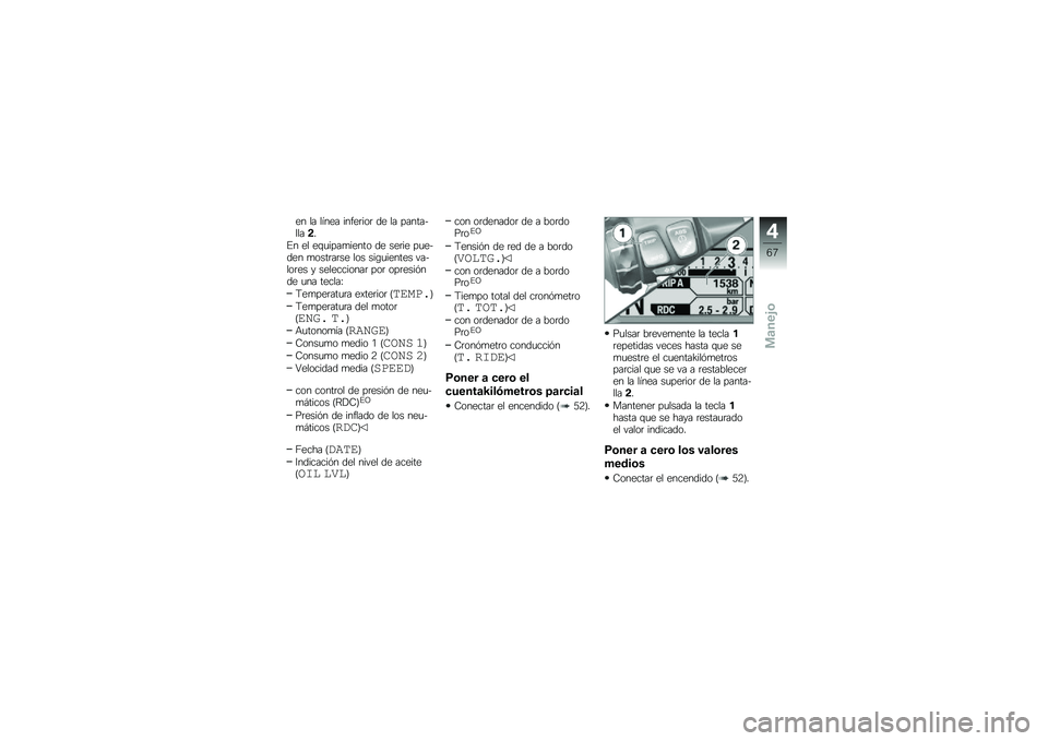 BMW MOTORRAD R 1200 R 2016  Manual de instrucciones (in Spanish) �� �� ����� �����	���	 �� �� ����������!�
�%� �� ��\f�
����
����� �� ���	�� ��
����� �
����	��	�� ��� ���\b�
������ ������	�