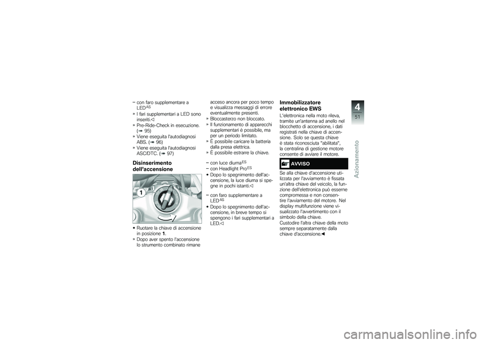 BMW MOTORRAD R 1200 R 2016  Libretto di uso e manutenzione (in Italian) �
�� ���� ������\b��\b��	���\b ��\f�(�7�6�
�# ���� ������\b��\b��	��� � �\f�(�7 ��������\b���	��
�*��\b��?���\b��+��\b�
�B �� �\b��\b�
��!����\b