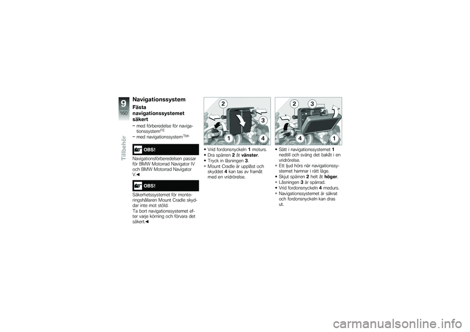 BMW MOTORRAD R 1200 R 2016  Instruktionsbok (in Swedish) �;��#�
� ��\f�
�\b����8��\f�
�	
�7���\f�
���#�
� ��\f�
�\b����8��\f�
�	�
�\f
����
��\f
���
 ����"����
���
� ��� ��\b����\b����\f��
�
� �
����4�C
���
 ��