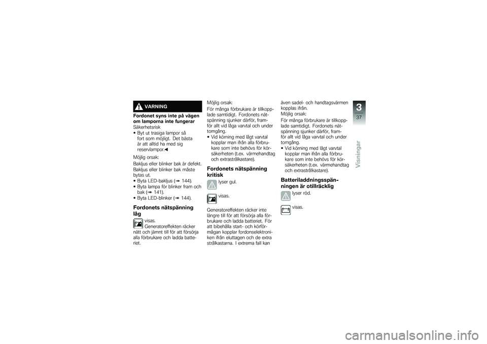 BMW MOTORRAD R 1200 R 2016  Instruktionsbok (in Swedish) ��"�:�;��;�<
�7�\b���\b��
�\f ��8�� �
��\f�
 �>� �#�� �
��\b�	 ���	�>�\b��� �
��\f�
 ���� �
���
�=��������
���
�
�� � �� ���\b�
���\b ��\b��%�\f� �
���\f