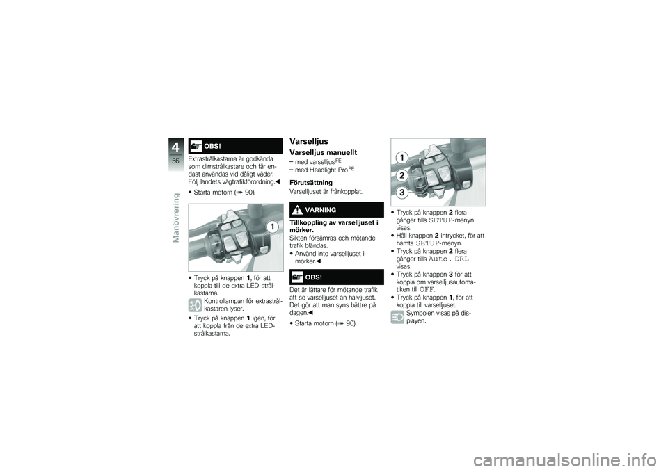 BMW MOTORRAD R 1200 R 2016  Instruktionsbok (in Swedish) ���5�=
�C�?���\b�
������\b�
��\b���\b �� ��\f�
����
�\b�
�\f� �
���
������\b�
��\b�� �\f�� ��� ����
�\b�
� �\b�����
�\b�
 ���
 �
����� ���
����4�