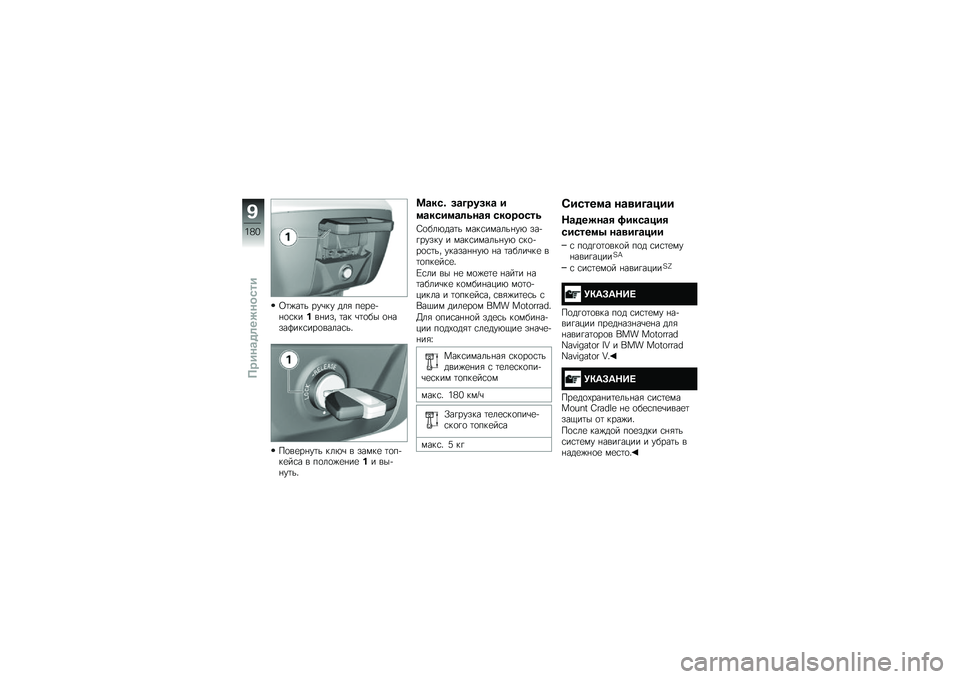 BMW MOTORRAD R 1200 R 2016  Руководство по эксплуатации (in Russian) �1�	�)��	� ���\b�� ���& ��
��
�+�%�
�\f��� ��%��� �	�� �\b�	�
�� �
�%����A���\f���
�����\f��"
��
��
��%��	� ���*�\b � �����
 �	�
��+��
��\f� � ��
��
