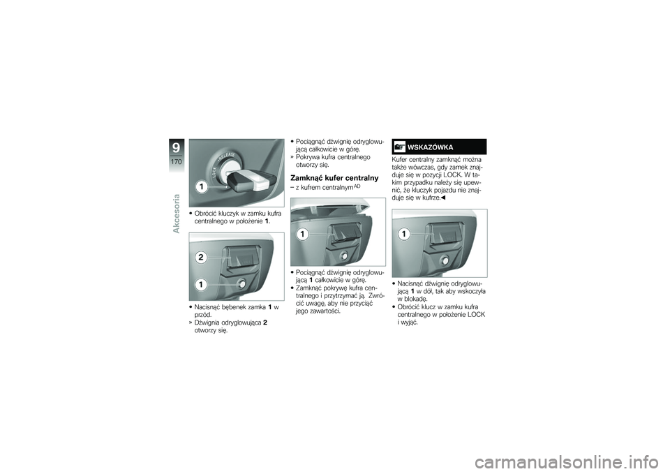 BMW MOTORRAD R 1200 R 2016  Instrukcja obsługi (in Polish) �?�!�����# �����\f�� � �\f��\b�� ���)������������"� � �����
������
�F�������# �!��!���� �\f��\b�������\f��
�
�.�I���"��� ��
���"���