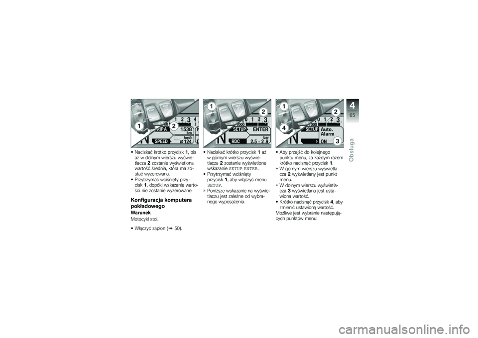BMW MOTORRAD R 1200 R 2016  Instrukcja obsługi (in Polish) �F�������# ������ ���\f�������	 �!����
 � �
�����\b ������\f� �������&�����\f��"�\f������� ������������������# ����
����	 ��