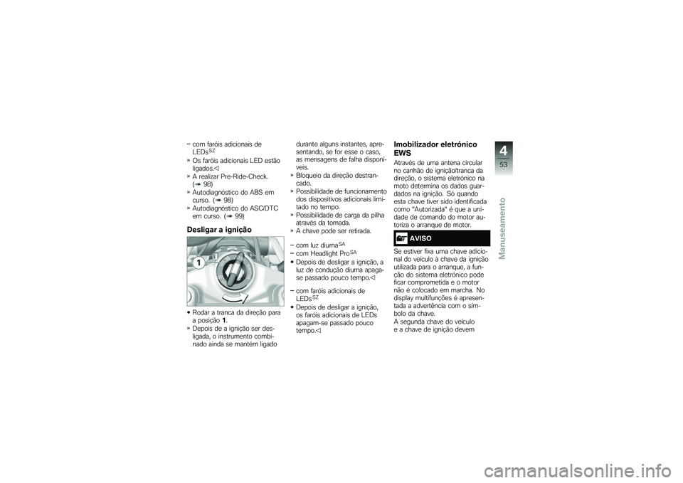 BMW MOTORRAD R 1200 R 2016  Manual do condutor (in Portuguese) ��� �	���.��\b ����������\b ��
�@�)�=�\b�1�P
�/�\b �	���.��\b ����������\b �@�)�= �
�\b��(��������\b�
�+ ��
����\f�� �%��
��G���
��I��
��[��D�:�6�E
�