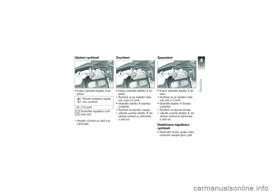 BMW MOTORRAD R 1200 R 2016  Návod k obsluze (in Czech) �)��\f�4��� ��� ���\f���
�+���
�� �\b�
��\b����
� �
�����
������*�� ���&�"
�D���\b�� ���\b�
����� ���C�&���*�
���& �������\b�
�
�:�2�"�"�"�:�3�2