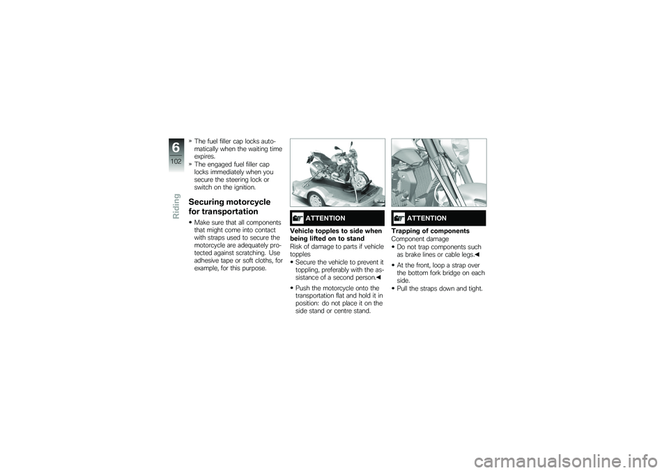 BMW MOTORRAD R 1200 R 2017  Riders Manual (in English) �#�� ����\f ���\f�\f��\b ��	�  �\f���!� �	��
����	�
���	�\f�\f�
 ���� �
�� ��	��
��� �
�����@� ��\b���
�#�� ����	��� ����\f ���\f�\f��\b ��	� �\f��