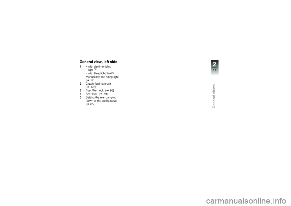 BMW MOTORRAD R 1200 R 2017  Riders Manual (in English) ������� �!���"�6 ����\b ����
����
� ��	�
�
��� �\b������\f����
�,�/
���
� �;��	��\f����
 ��\b��,�/
��	���	�\f ��	�
�
��� �\b����� �\f����
�5�4�