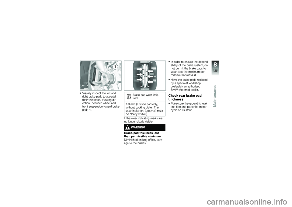 BMW MOTORRAD R 1200 R 2017  Riders Manual (in English) �C����	�\f�\f�
 ���� ���
 �
�� �\f���
 �	���\b����
 ��\b�	�!� � �	�� �
� �	����\b�
�	���
����\b �
����!����� �C������ ���\b����
����F ���
����