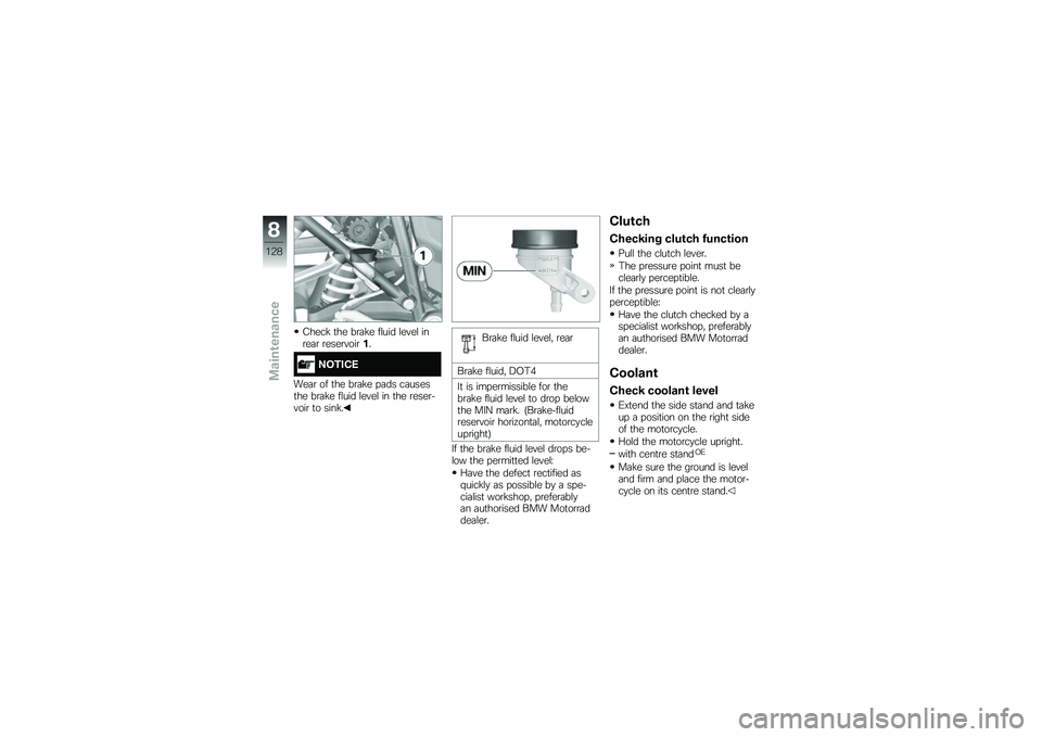 BMW MOTORRAD R 1200 R 2017  Riders Manual (in English) �=����! �
�� ��\b�	�!� ��\f��� �\f����\f ���\b��	�\b �\b����\b����\b��
�3�&��/��,
���	�\b �� �
�� ��\b�	�!� � �	�� ��	�����
�� ��\b�	�!� ��\f��� �\f�