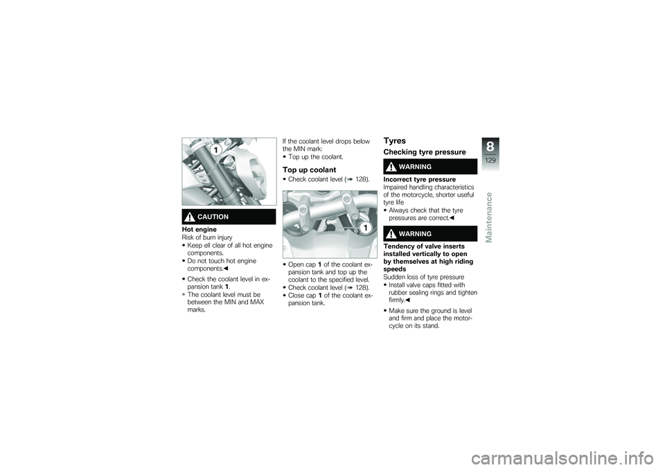 BMW MOTORRAD R 1200 R 2017  Riders Manual (in English) ���2��/�&�3
�B��\b ������
����! �� ���\b� ���%��\b�
�8���  ��\f�\f ��\f��	�\b �� �	�\f�\f ���
 ���������� �����
��
�:� ���
 �
���� ���
 �����