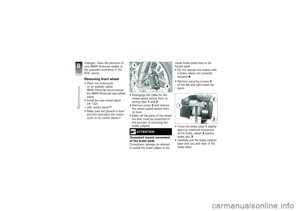 BMW MOTORRAD R 1200 R 2017  Riders Manual (in English) ���	����� �:�\b�	� �
�� �	�
�
���
��� ���
���\b ��� ���
��\b�\b�	� �\b��
�	��\f��\b ��\b�
�� �� ����	�\f���
 ���\b�!����  �
� �
����:�= ������\b�
�