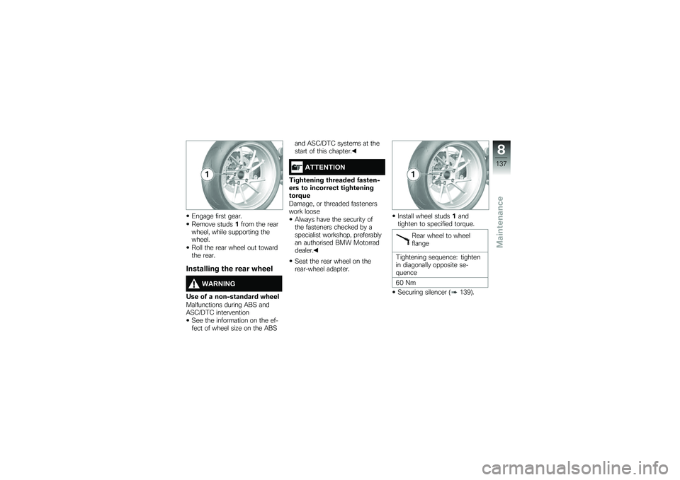 BMW MOTORRAD R 1200 R 2017  Riders Manual (in English) �/���	�� ���\b��
 ���	�\b�
������ ��
������\b�� �
�� �\b��	�\b�����\f�" ����\f� ��� � ��\b�
��� �
�������\f�
���\f�\f �
�� �\b��	�\b �����\f �