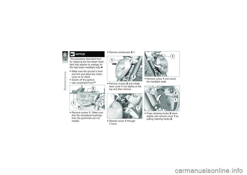 BMW MOTORRAD R 1200 R 2017  Riders Manual (in English) �3�&��/��,
�#�� � �\b������\b� �����\b���� ���\b����\b �\b�� �\f�	���� �
�� �\f������	� ���	���\f����
 ���\f� �	� � �\f��� ��
 �	��	�\f���
 ���\b