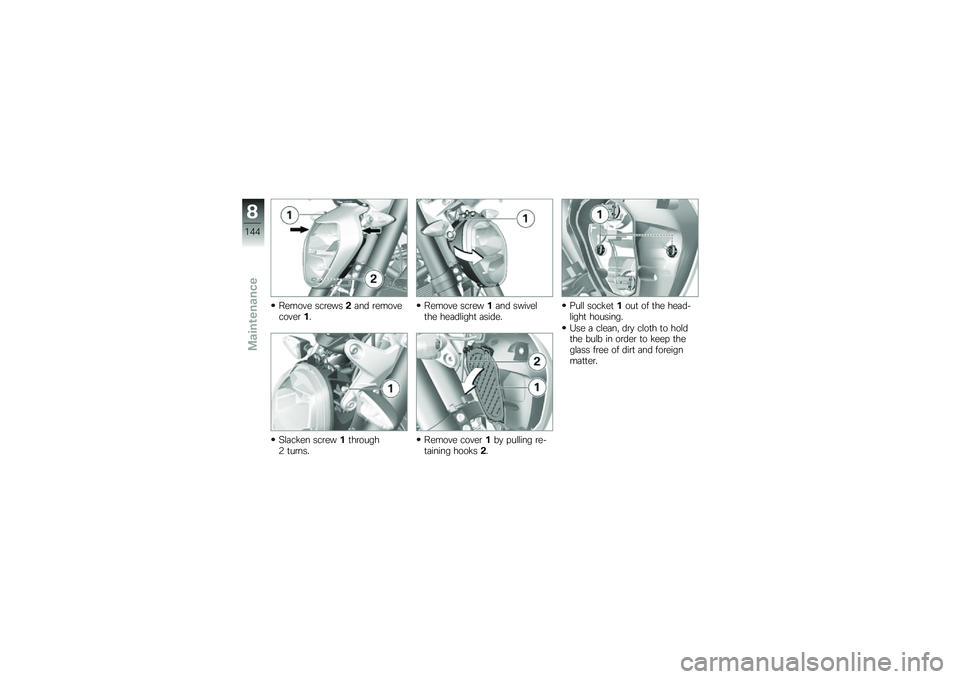 BMW MOTORRAD R 1200 R 2017  Riders Manual (in English) ������ ���\b���� �	�� �\b����������\b��
�7�\f�	��!�� ���\b����
��\b�����+ �
��\b���
������ ���\b����	�� ������\f�
�� ���	��\f����
 �	