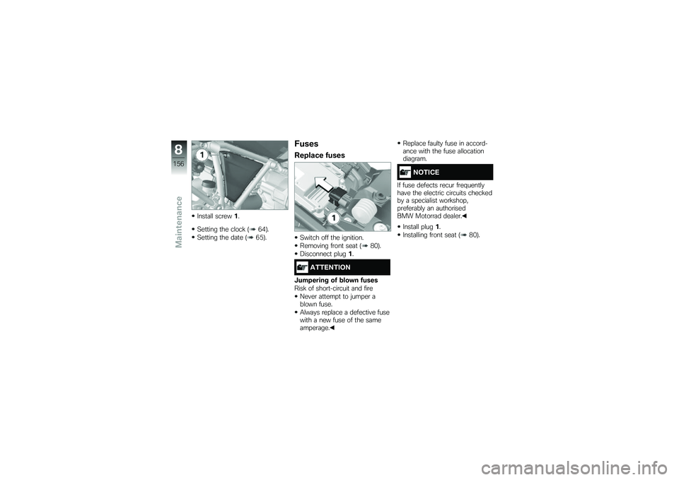 BMW MOTORRAD R 1200 R 2017  Riders Manual (in English) ����
�	�\f�\f ���\b����
�7��
�
��� �
�� ��\f���! �5�-�(�6�
�7��
�
��� �
�� ��	�
� �5�-�4�6�
�8�
���
������� ��
���
�7���
�� ��� �
�� �����
���