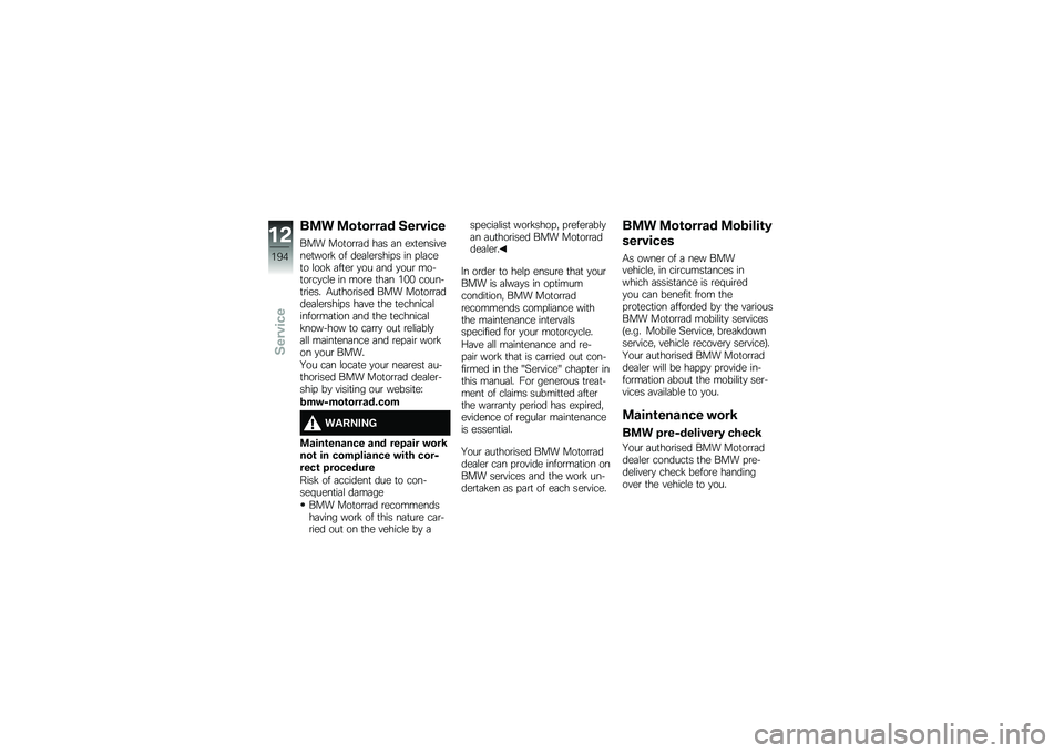 BMW MOTORRAD R 1200 R 2017  Riders Manual (in English) �	�
� �
��\b����� ����!���
��� ���
��\b�\b�	� ��	� �	� ��@�
���������
���\b�! �� ���	�\f��\b���� � �� � �\f�	���
� �\f���! �	��
��\b �
�� �	�� �