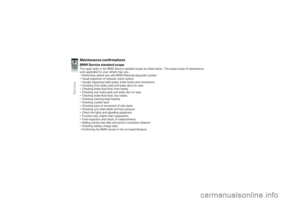 BMW MOTORRAD R 1200 R 2017  Riders Manual (in English) �
����\b������ ���������\b����
�	�
� ����!��� ��\b������ �����
�#�� �\b�� �	��\b �
�	��!� �� �
�� ��� �7��\b���� ��
�	���	�\b� ���� � 