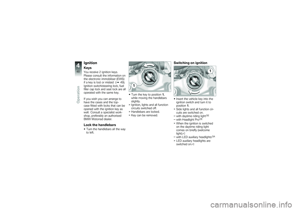 BMW MOTORRAD R 1200 R 2017  Riders Manual (in English) �/����\b���
�@��1�
�B�� �\b������ �+ �����
��� �!��
��
��\f��	�� ������\f�
 �
�� �����\b��	�
��� ���
�� ��\f���
�\b���� �������\f����\b