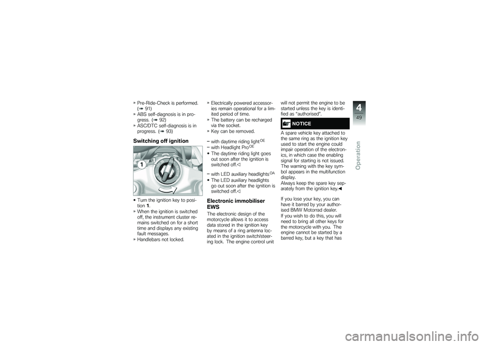 BMW MOTORRAD R 1200 R 2017  Riders Manual (in English) ��\b��������=����! �� � ��\b���\b�����5�*��6
�.��7 ���\f�����	������ �� �� � �\b����\b���� �5�*�+�6
�.�7�=�H�:�#�= ���\f�����	������ �� ���