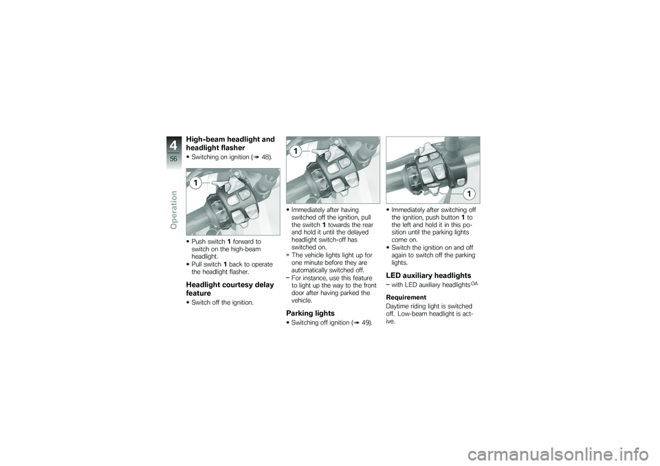 BMW MOTORRAD R 1200 R 2017  Riders Manual (in English) �B����;�\f��� ���������\b ���
���������\b �������
�7���
����� �� �����
��� �5�(�)�6�
���� ����
������\b��	�\b� �
�����
�� �� �
�