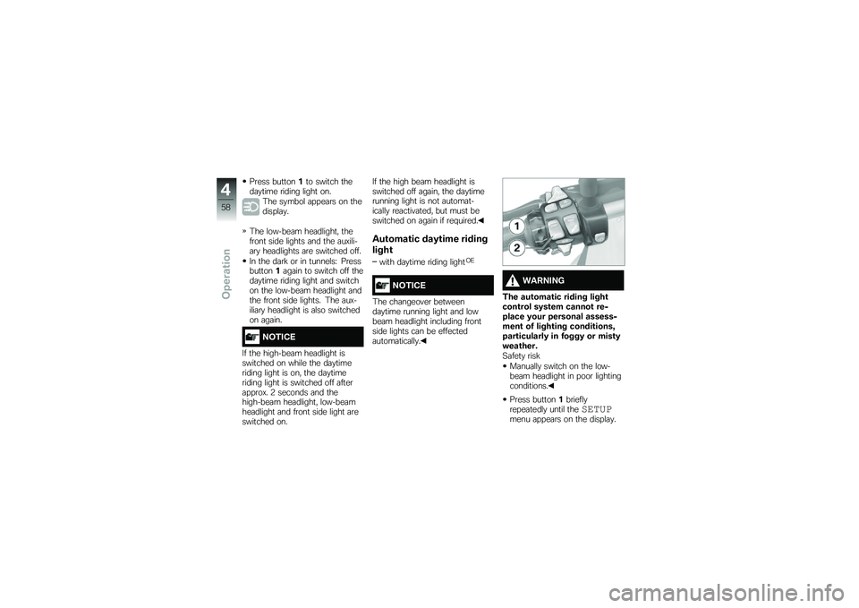 BMW MOTORRAD R 1200 R 2017  Riders Manual (in English) ��\b��� ���
�
����
� ����
�� �
����	�
�
��� �\b����� �\f����
 ���
�#�� ��
����\f �	� � ��	�\b� �� �
������ �\f�	�
�
�#�� �\f������	� ���	��\f