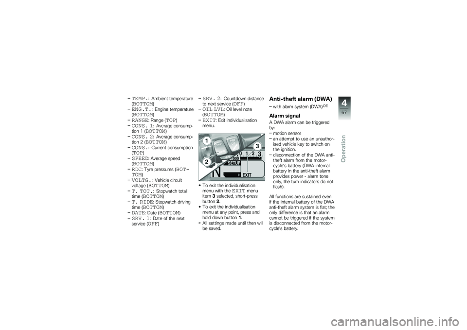 BMW MOTORRAD R 1200 R 2017  Riders Manual (in English) �
�\b��\f��F �.������
 �
��� ��\b�	�
��\b��5�*��
�
���6
�\b����
��F �/����� �
��� ��\b�	�
��\b��5�*��
�
���6
��
���\b�F ��	��� �5�
��\f�6
����	� ��F �.��