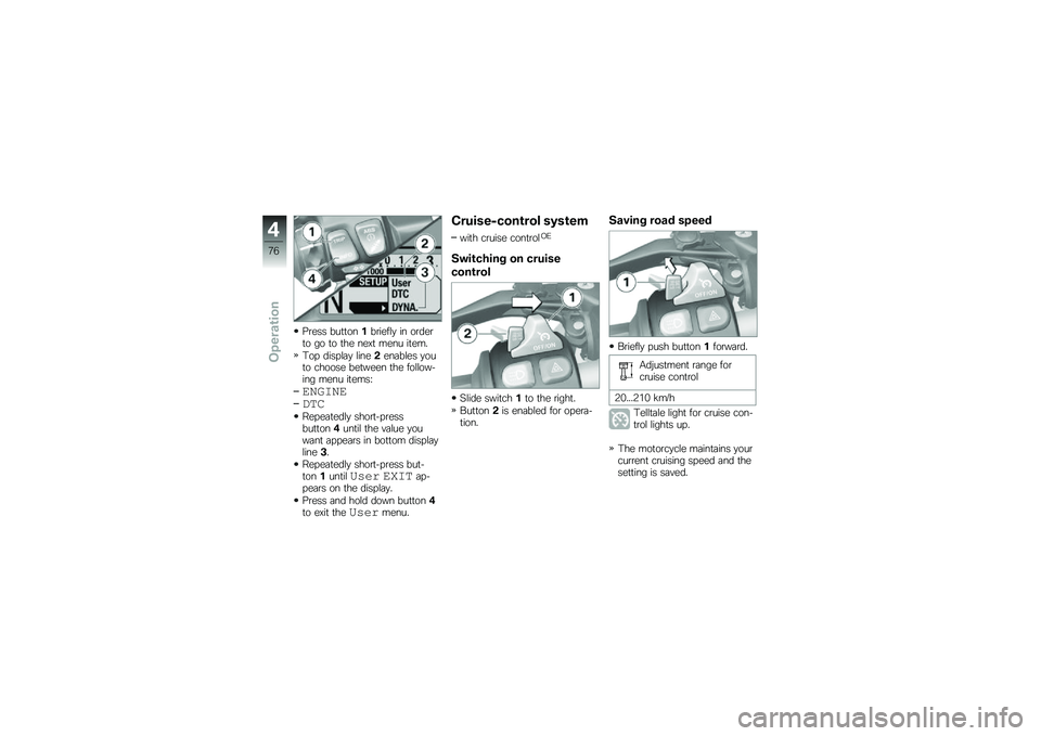 BMW MOTORRAD R 1200 R 2017  Riders Manual (in English) ��\b��� ���
�
�����\b����\f�
 �� ��\b���\b�
� �� �
� �
�� ���@�
 ���� ��
���
�#��  ���� �\f�	�
 �\f���� ���	��\f�� �
���
� ������ ���
���� 
