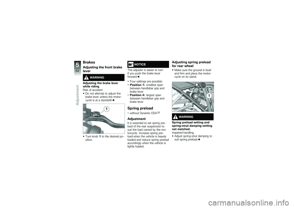 BMW MOTORRAD R 1200 R 2017  Riders Manual (in English) �	���:��
���)�
��\b��� �\b�� �����\b �\f���:�
���!��
����3�/�3�
���)�
��\b��� �\b�� �\f���:� ���!���"���� ������
����! �� �	�������

�:�