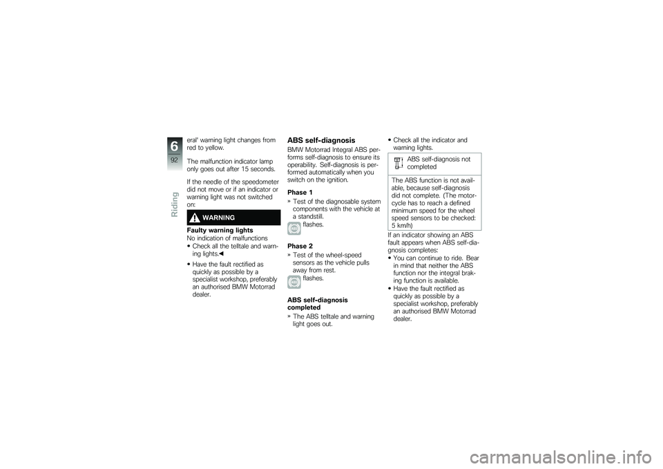 BMW MOTORRAD R 1200 R 2017  Riders Manual (in English) ��\b�	�\f� ��	�\b���� �\f����
 ���	���� ��\b���\b�� �
� �
��\f�\f���
�#�� ��	�\f�����
��� ������	�
��\b �\f�	�� ���\f�
 ���� ���
 �	��
��\b ��4 �