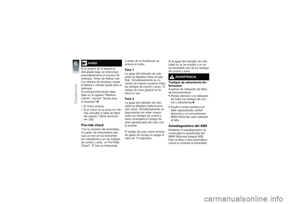 BMW MOTORRAD R 1200 R 2017  Manual de instrucciones (in Spanish) �\f�"���7
�,� �� ������&� �� �� �����	�� �����
������ ���(��" �� �����	�	�
�
����
���
�#�����
���� �� ��	����� ����	�	���\f�
�� �+�