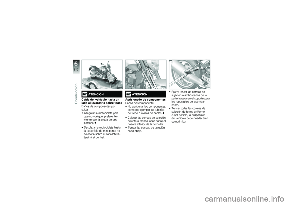 BMW MOTORRAD R 1200 R 2017  Manual de instrucciones (in Spanish) �\f�,�4�5�)��6�5
�)�	���	 ��� ���>��
���\b �>�	�
��	 ����	��\b �	� ����	���	���\b ��\b�2�� ��	�
�\b�
�!��A�� �� ���
�������� ���	�����
�+���\b�
�	�