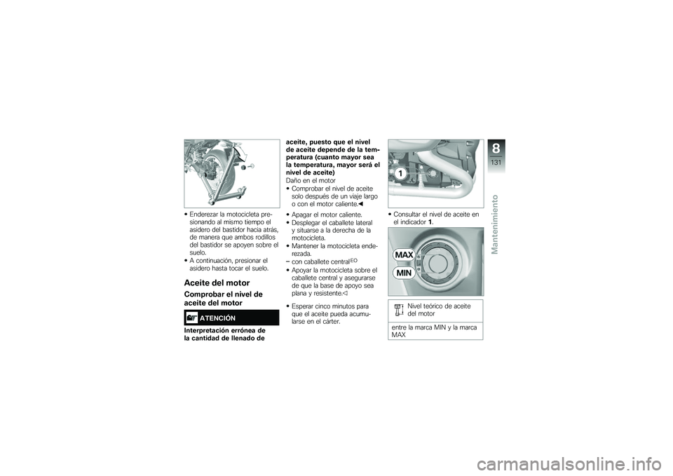 BMW MOTORRAD R 1200 R 2017  Manual de instrucciones (in Spanish) �%����	�� ��	 �� �
���������� ��	���������� �� �
���
� ����
�� ��������	� ��� ��������	 ����� ���	�#��"�� �
����	� �\f�
� ��
��