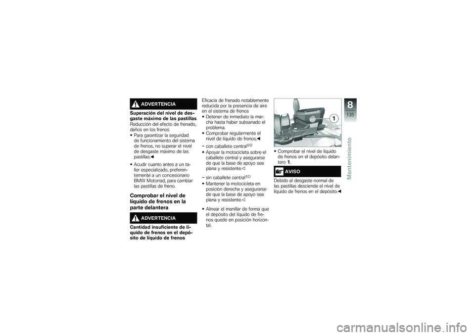 BMW MOTORRAD R 1200 R 2017  Manual de instrucciones (in Spanish) �\f�/�"�4�8�,�4�5�)��\f
���=���	�
��*� ��� ����� �� ������	��� ��F�0���\b �� ��	� �=�	������	�
�?���
����&� ��� ������ �� ��	������"���A�