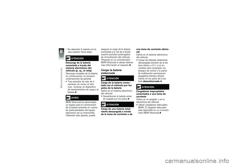 BMW MOTORRAD R 1200 R 2017  Manual de instrucciones (in Spanish) �� ���������	 �� �����	�� ��� �����	� ��
���	���	 ����� ����(��
�\f�,�4�5�)��6�5
�/���
�	���	 �� ��	 �2�	�����	�
�\b���
��	��	 �	 ���	��-� 