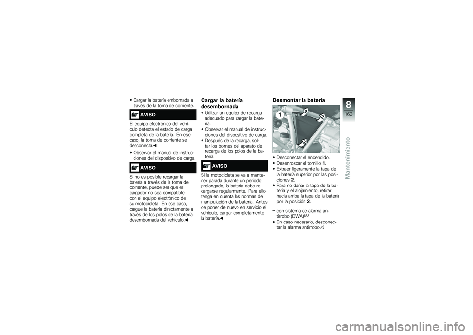 BMW MOTORRAD R 1200 R 2017  Manual de instrucciones (in Spanish) �:��	�\b��	 �� �����	�� ��
���	���� ���	���*� �� �� ���
� �� ���	�	������
�\f�"���7
�%� ��\f�
��� ������	�&���� ��� �������
�� ����