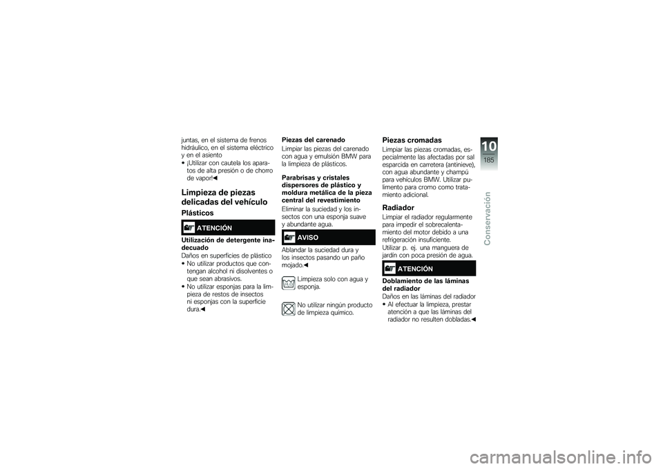 BMW MOTORRAD R 1200 R 2017  Manual de instrucciones (in Spanish) �(�
�����" �� �� ������
� �� ��	��������	�#�
�����" �� �� ������
� ���*���	���� �� �� �������
�Q�D����� ��	 ��� ���
���� ��� �