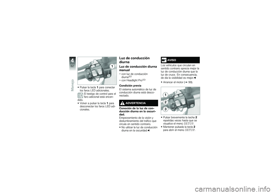 BMW MOTORRAD R 1200 R 2017  Manual de instrucciones (in Spanish) ��
����	 �� ���������	� ��������	��� ���	�� �$�%�! ������������
�%� ������\b� �� �����	�� ���	� �����	� ��������� ����# ��