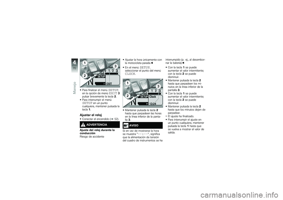 BMW MOTORRAD R 1200 R 2017  Manual de instrucciones (in Spanish) ���	� ������� ��	 �� �
���-�	�\b�
��\f�"�� �� �����&� �� �
���-�\b�/��
�$��
����	 ��	����
���� �� ������!�
���	� �����	�	�
�
���	 �� �
���