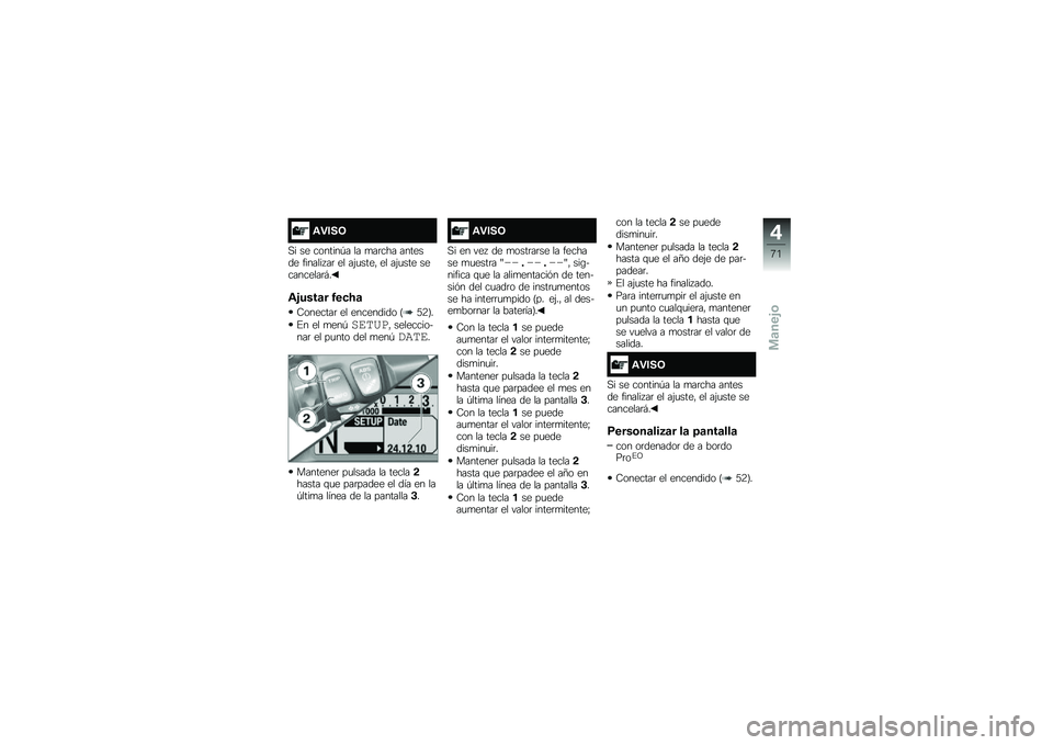 BMW MOTORRAD R 1200 R 2017  Manual de instrucciones (in Spanish) �\f�"���7
�,� �� �������-� �� �
��	��� ������� ������� ��	 �� ��(�
����" �� ��(�
��� ����������	�#�
�\f�&����	� �1��
�>�	
�:�������	 �