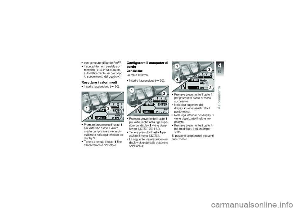 BMW MOTORRAD R 1200 R 2017  Libretto di uso e manutenzione (in Italian) �
�� �
�����	�\b� �� �
���� �*���(�
�#� �
���	��
������\b�	�� ����!����\b ����	����	��
� �;�
���\f �
�= �� ��!�!�\b�����	����	��
���\b��	�\b �