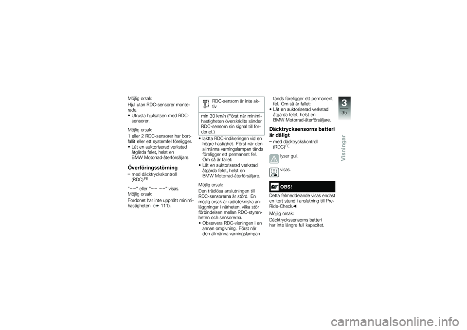 BMW MOTORRAD R 1200 R 2017  Instruktionsbok (in Swedish) ���$��� �\f��
�\b��I
�E�$�� ���\b� �@��B��
���
�\f��� ��\f������\b�
��
�4����
��\b ��$���
�\b��
�� ���
 �@��B��
���
�\f����
���$��� �\f��
�\b��I
�