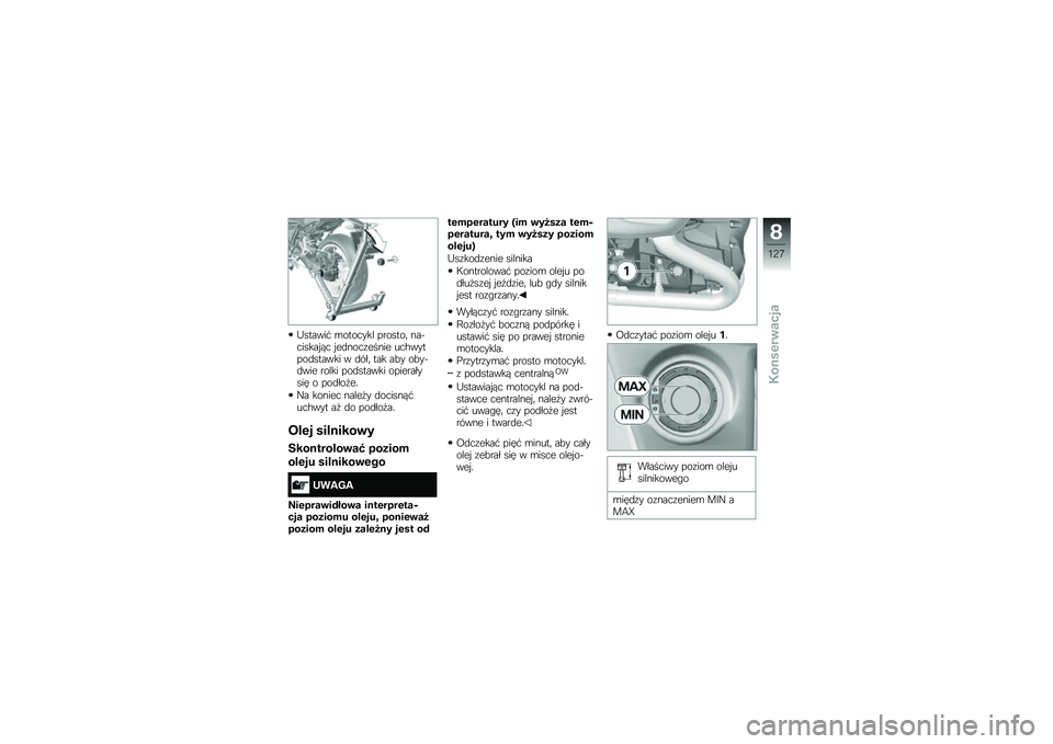 BMW MOTORRAD R 1200 R 2017  Instrukcja obsługi (in Polish) �C������# �\b������� �������	 ���&������ �� � ��
����\f����� ���$������
������ � �
���	 ��� ��!� ��!��&�
��� ����� ���
������