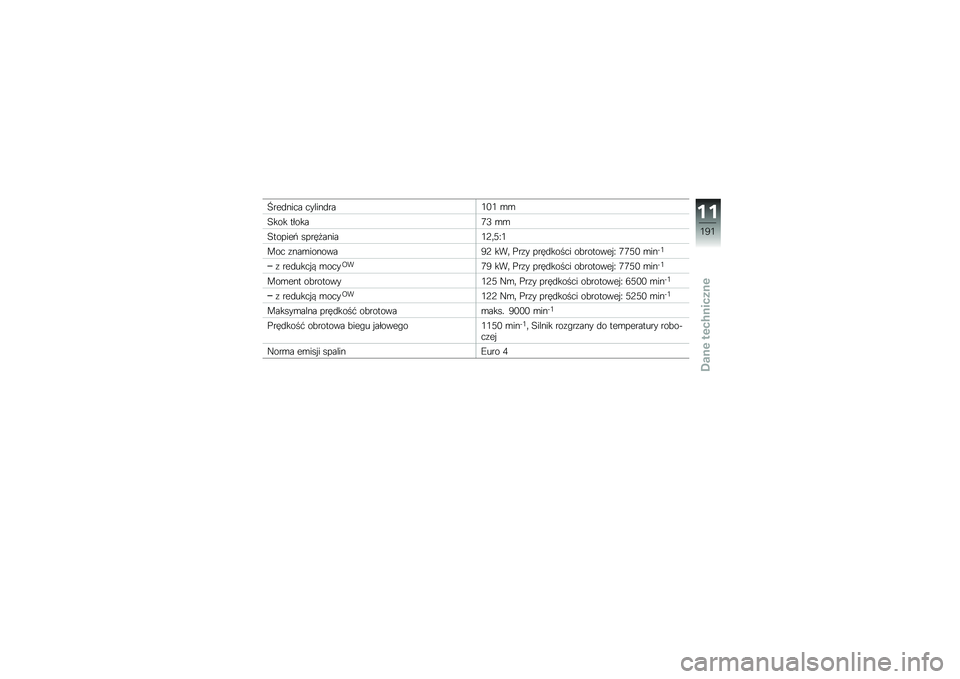BMW MOTORRAD R 1200 R 2017  Instrukcja obsługi (in Polish) �B���
���� ������
���0�/�0 �\b�\b
�6��� ������7�4 �\b�\b
�6������+ �����
�����0�;�	�9�M�0
��� �\f���\b�������3�; ���	 �%��\f� ����
����� ��!�