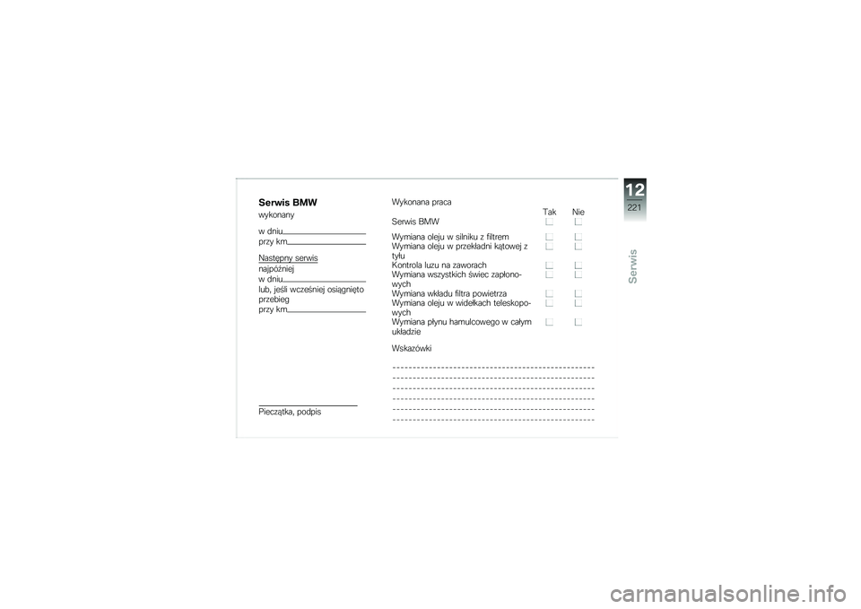 BMW MOTORRAD R 1200 R 2017  Instrukcja obsługi (in Polish) ��\f��\b�� �	�
�
��������
� �
���
���\f� ��\b
�F������� ������
��� ���I���� 
� �
���
���!�	 � ���� ���\f������  �����"��������\f��