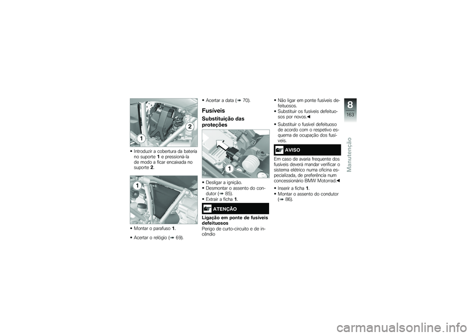 BMW MOTORRAD R 1200 R 2017  Manual do condutor (in Portuguese) �>�������\f�� � ����
����� �� ����
����� �\b��
����
�%�
 �
��
�\b�\b����,�����
 ���� � �	���� �
�����=��� ���\b��
����
�(�
������ �